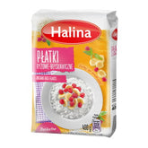 Instant-Reisflocken Halina 400g